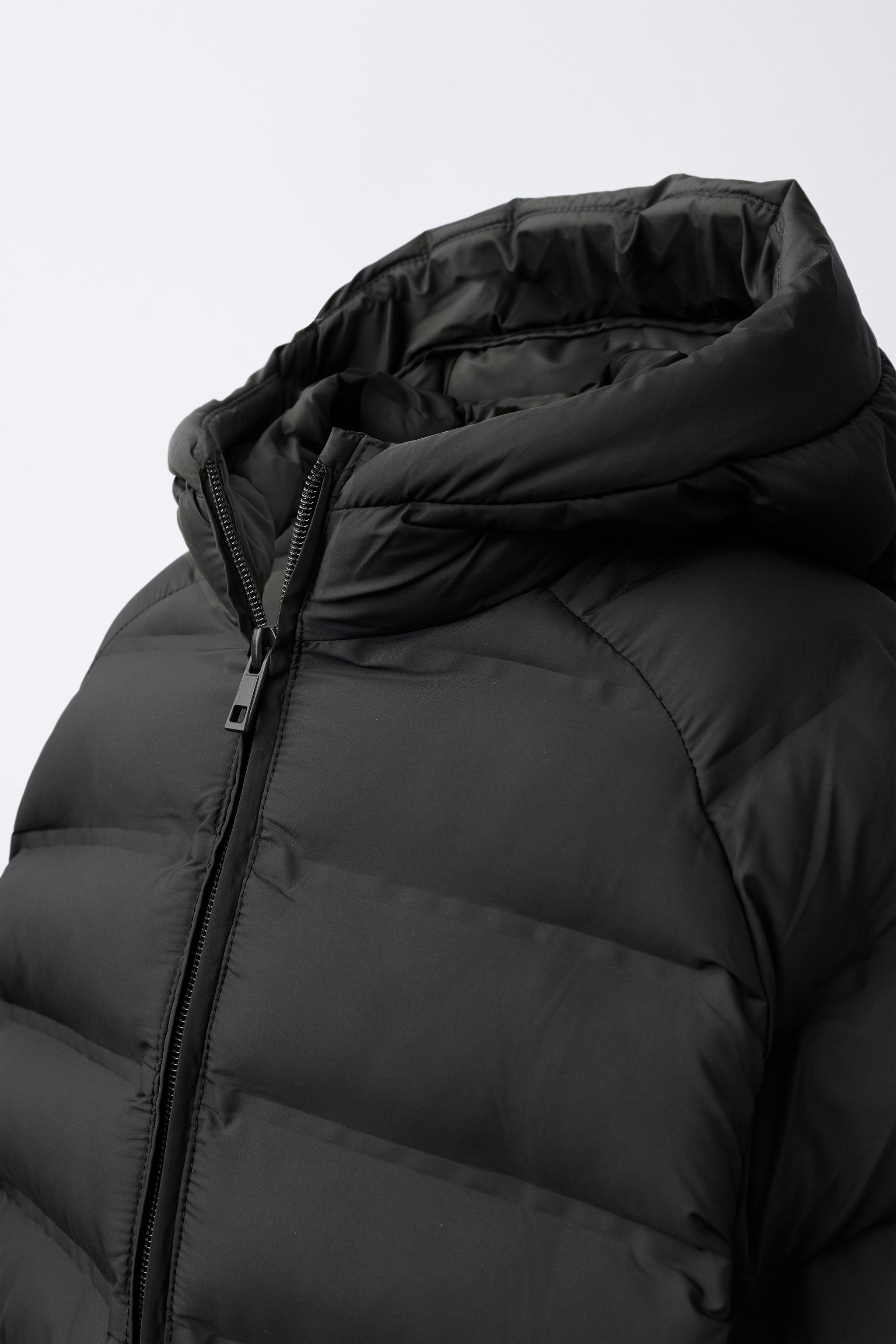 ULTRALIGHT WATER REPELLENT JACKET